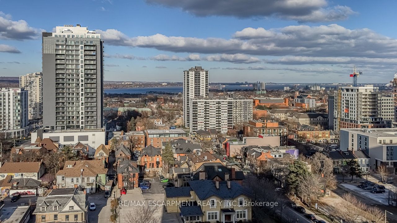 The Village Hill Condos, Hamilton, Toronto