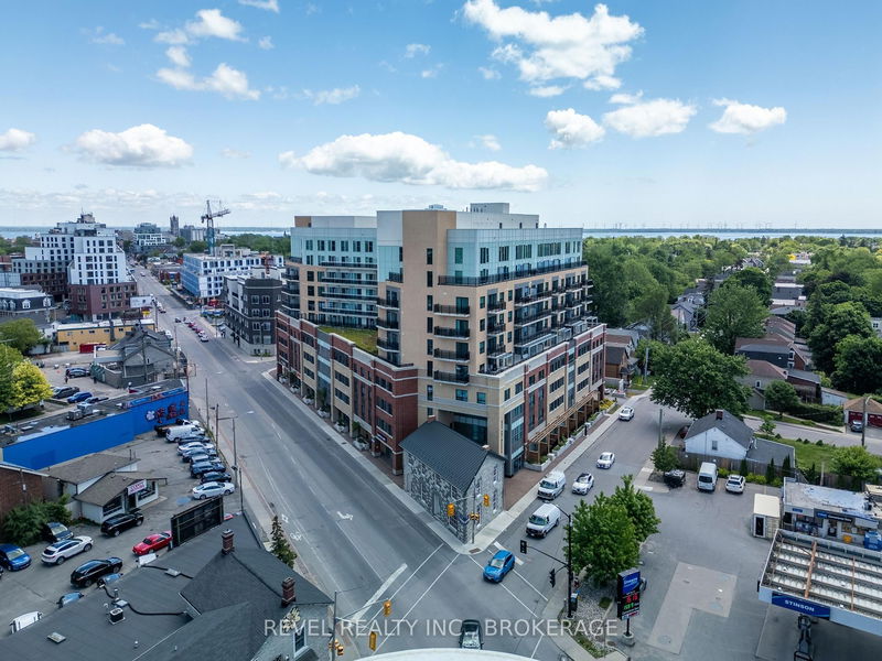 652 PRINCESS St, unit 822 for sale