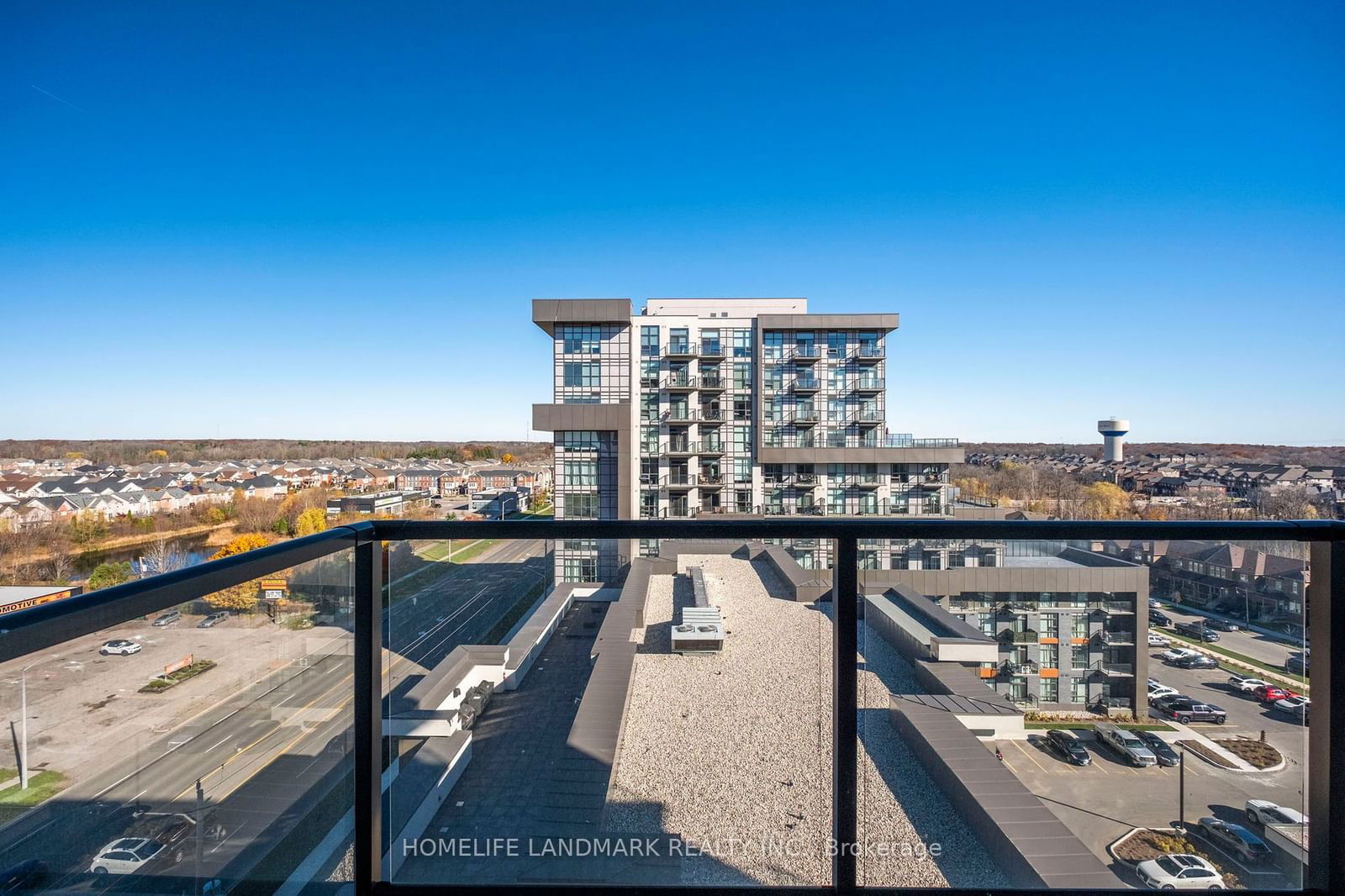 450 Dundas St E, unit 906 for sale