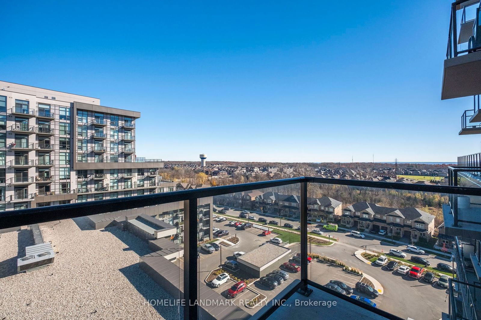 450 Dundas St E, unit 906 for sale