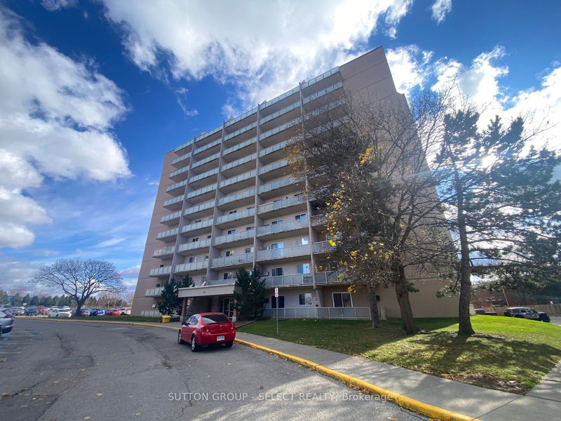 563 Mornington Ave, unit 901 for sale