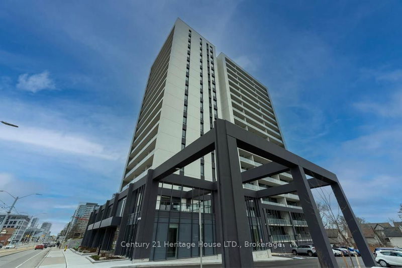 741 King St W, unit 301 for sale