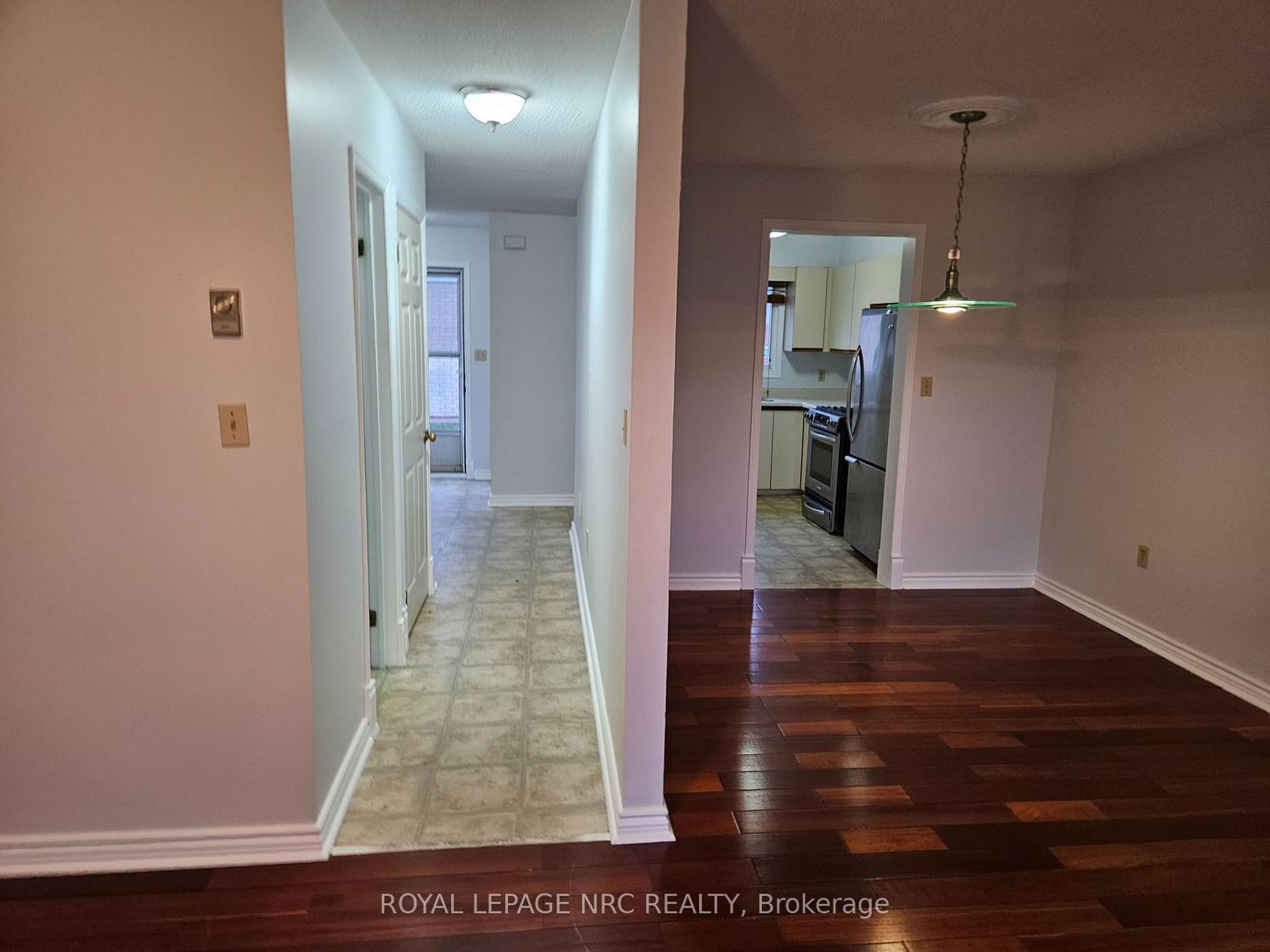 65 Dorchester Blvd, unit 44 for rent