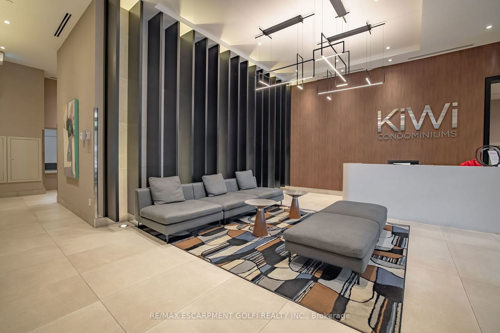 KiWi Condos, Hamilton, Toronto