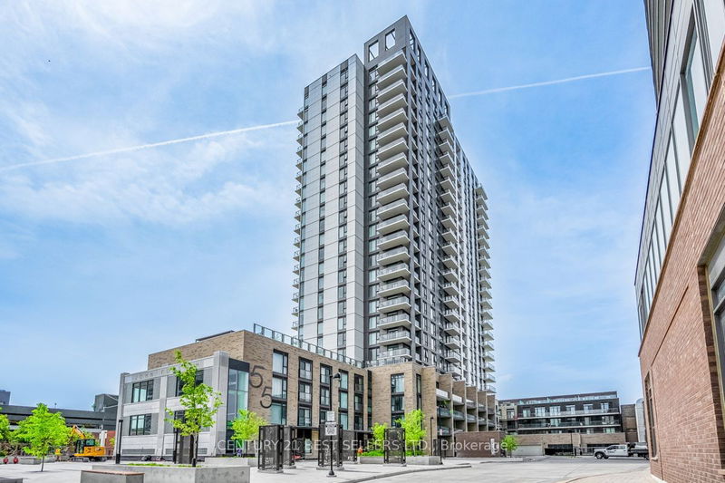 55 Duke St W, unit 2205 for rent