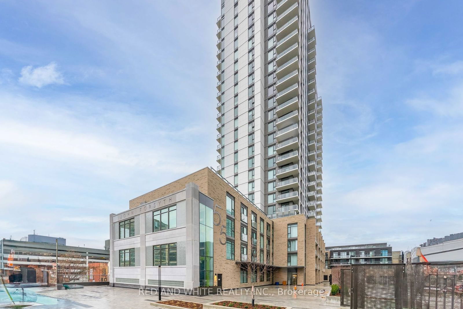 55 DUKE St W, unit 901 for sale