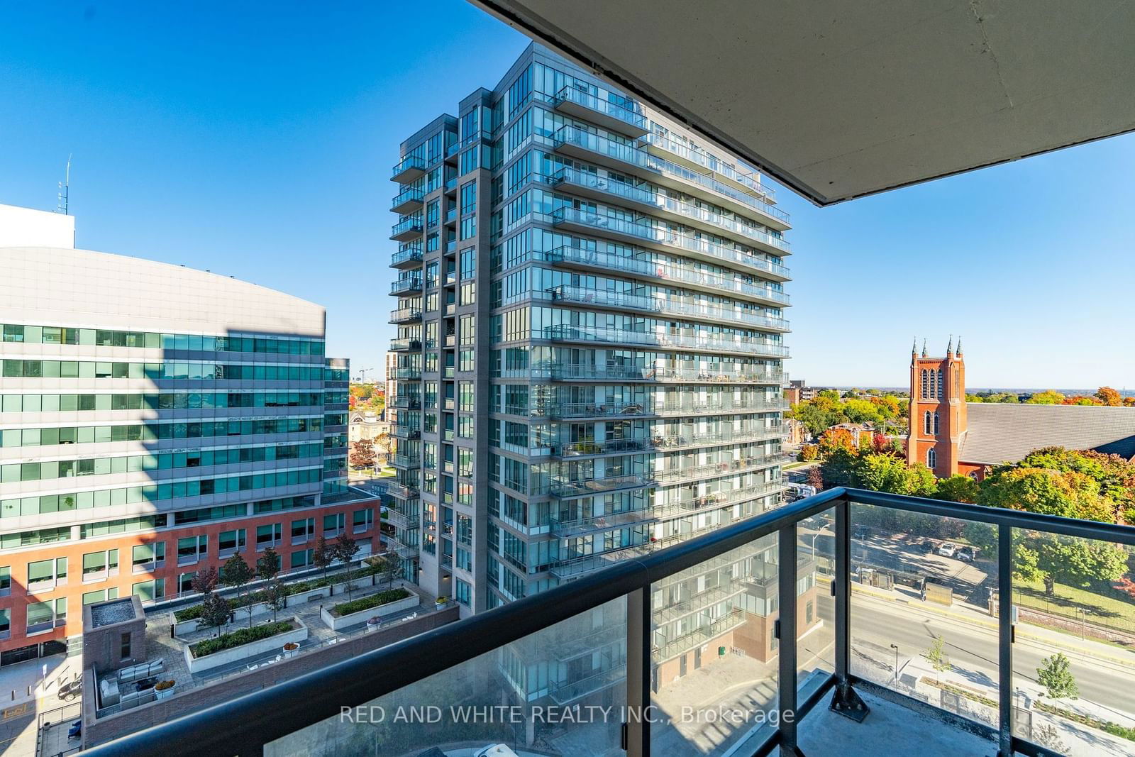 55 DUKE St W, unit 901 for sale