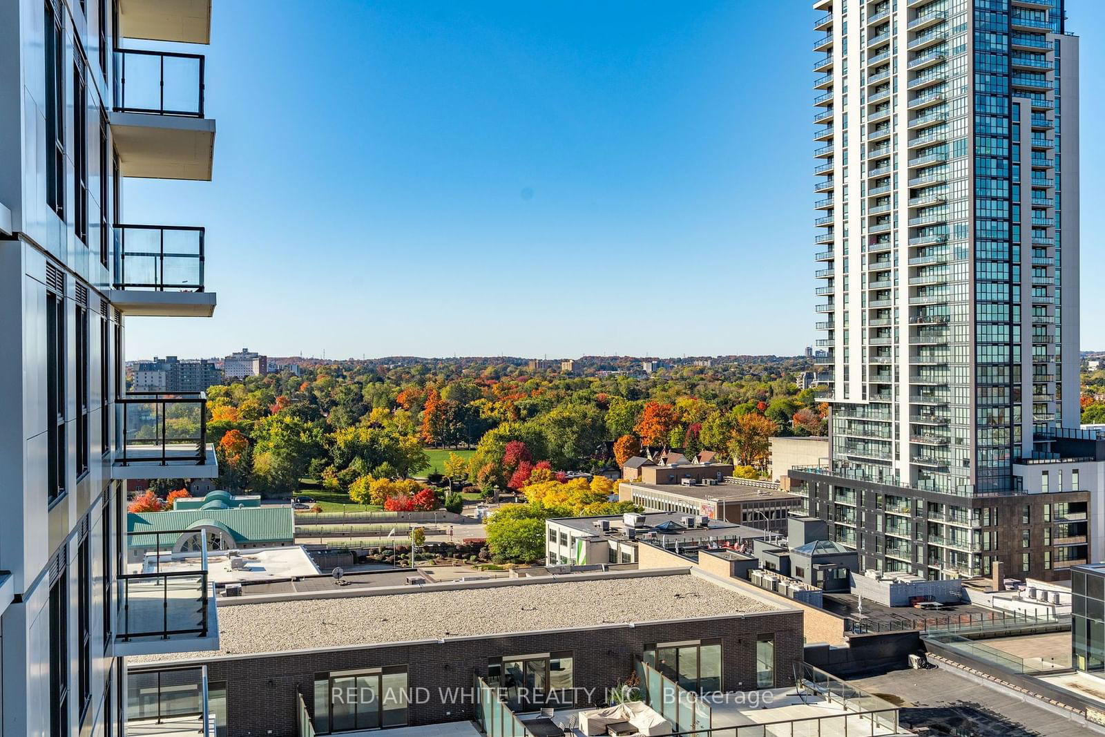 55 DUKE St W, unit 901 for sale