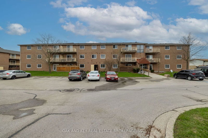 1590 Ernest Ave, unit 301 for sale