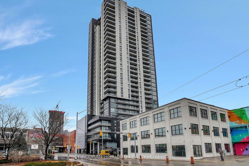 60 Charles St, unit 2403 for sale