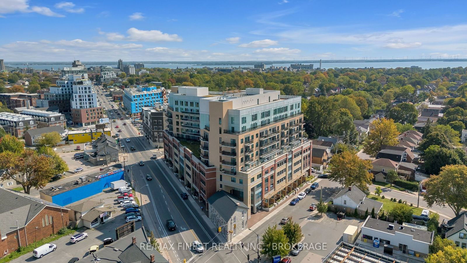 652 PRINCESS St, unit 340 for sale