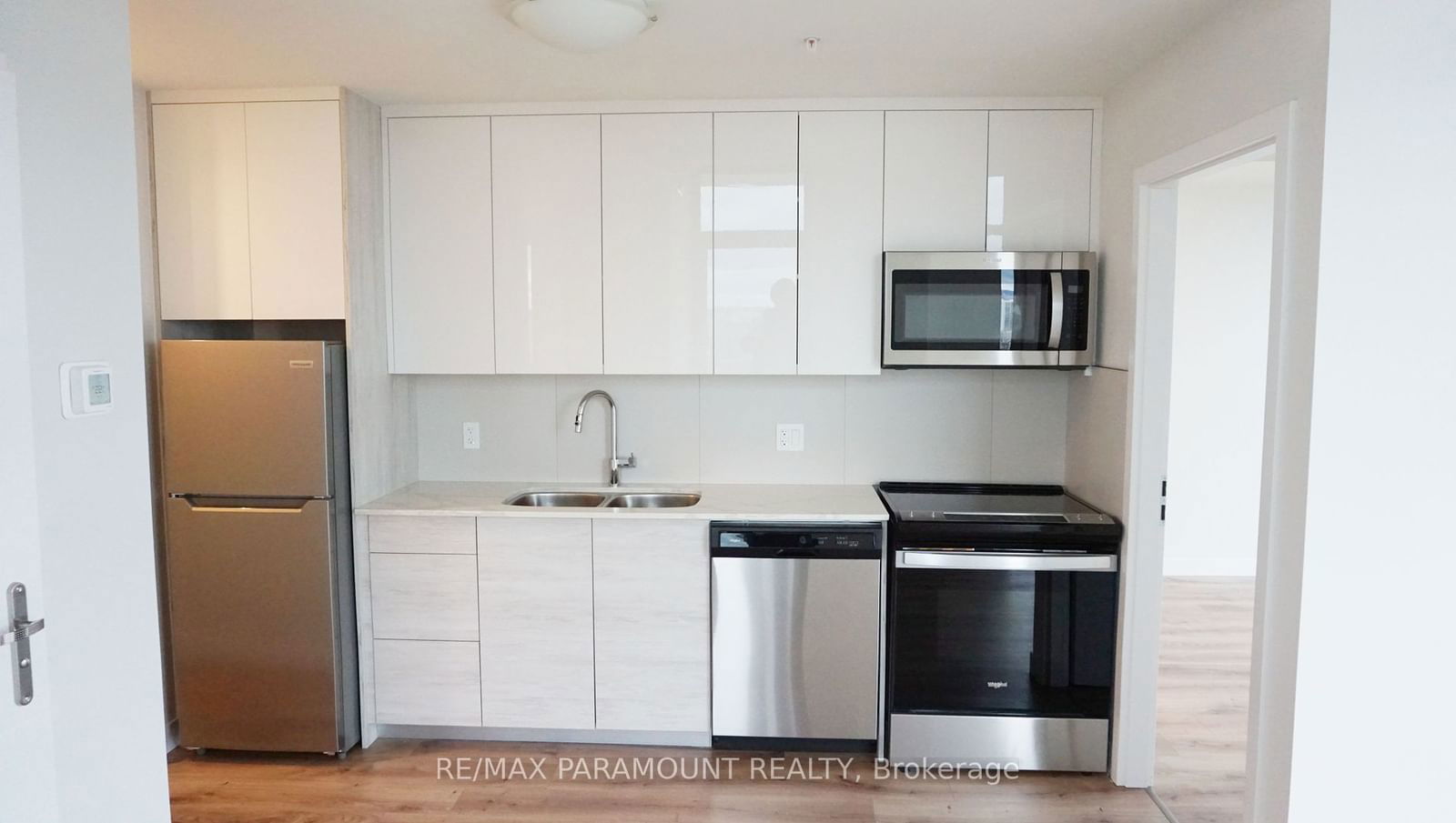 60 Frederick St, unit 2909 for rent