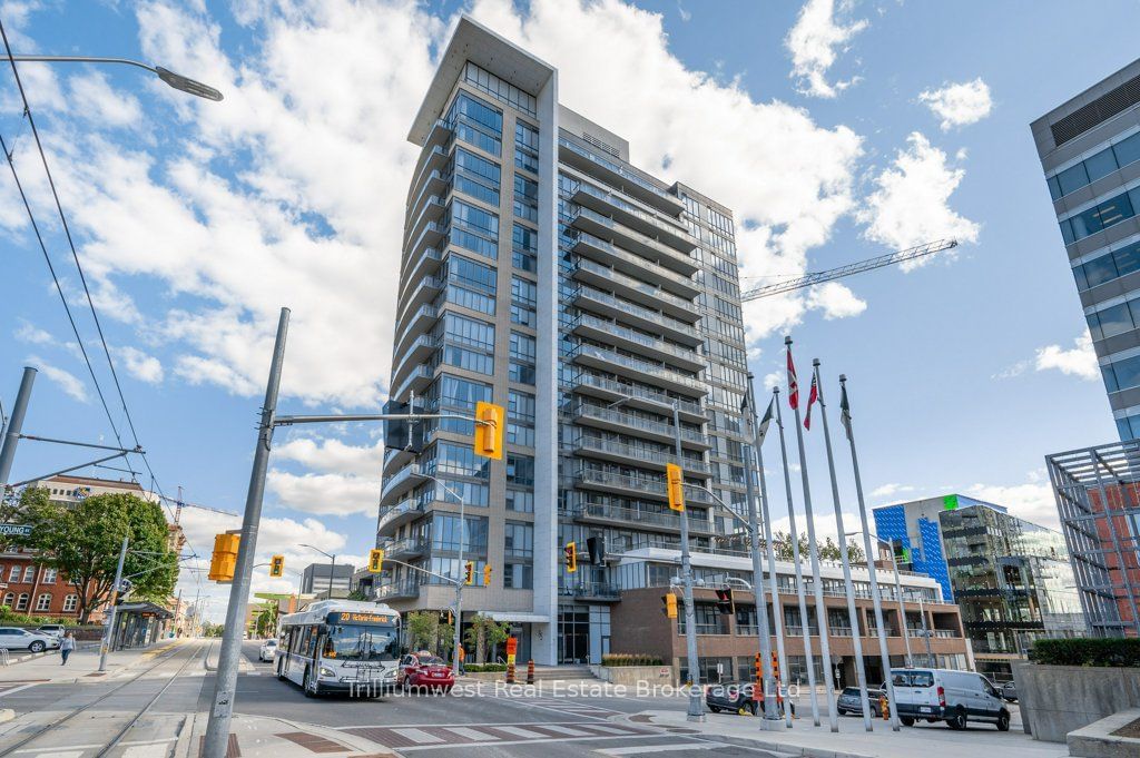 85 Duke St W, unit 1304 for rent