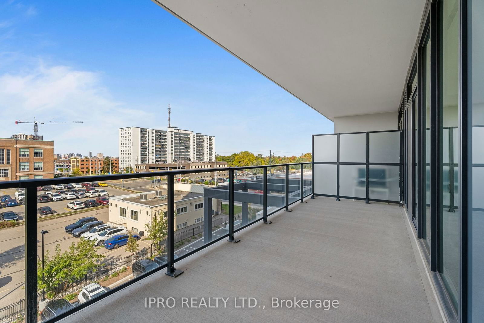 741 King St W, unit 509 for sale