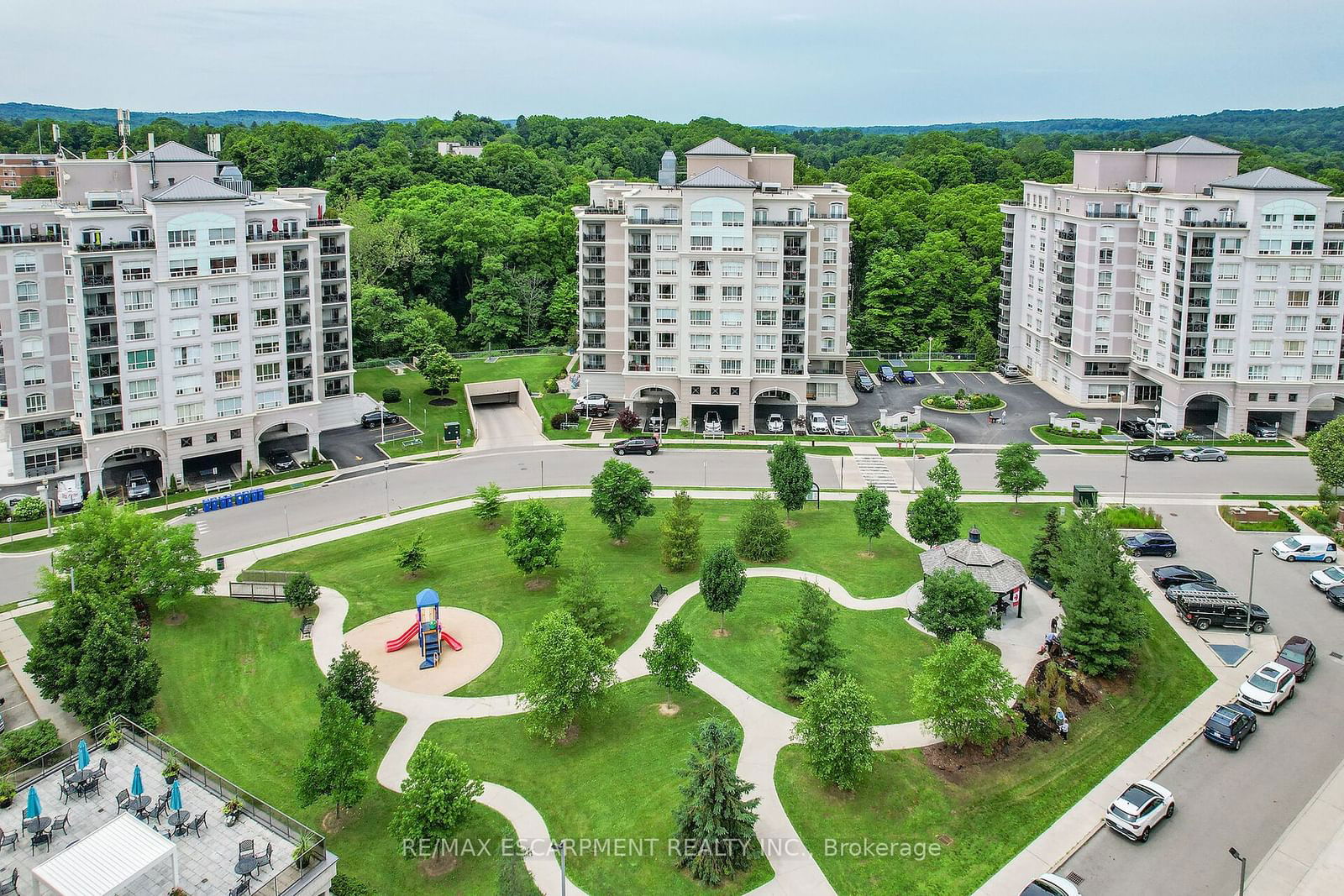 Spencer Creek Village Condos, Hamilton, Toronto