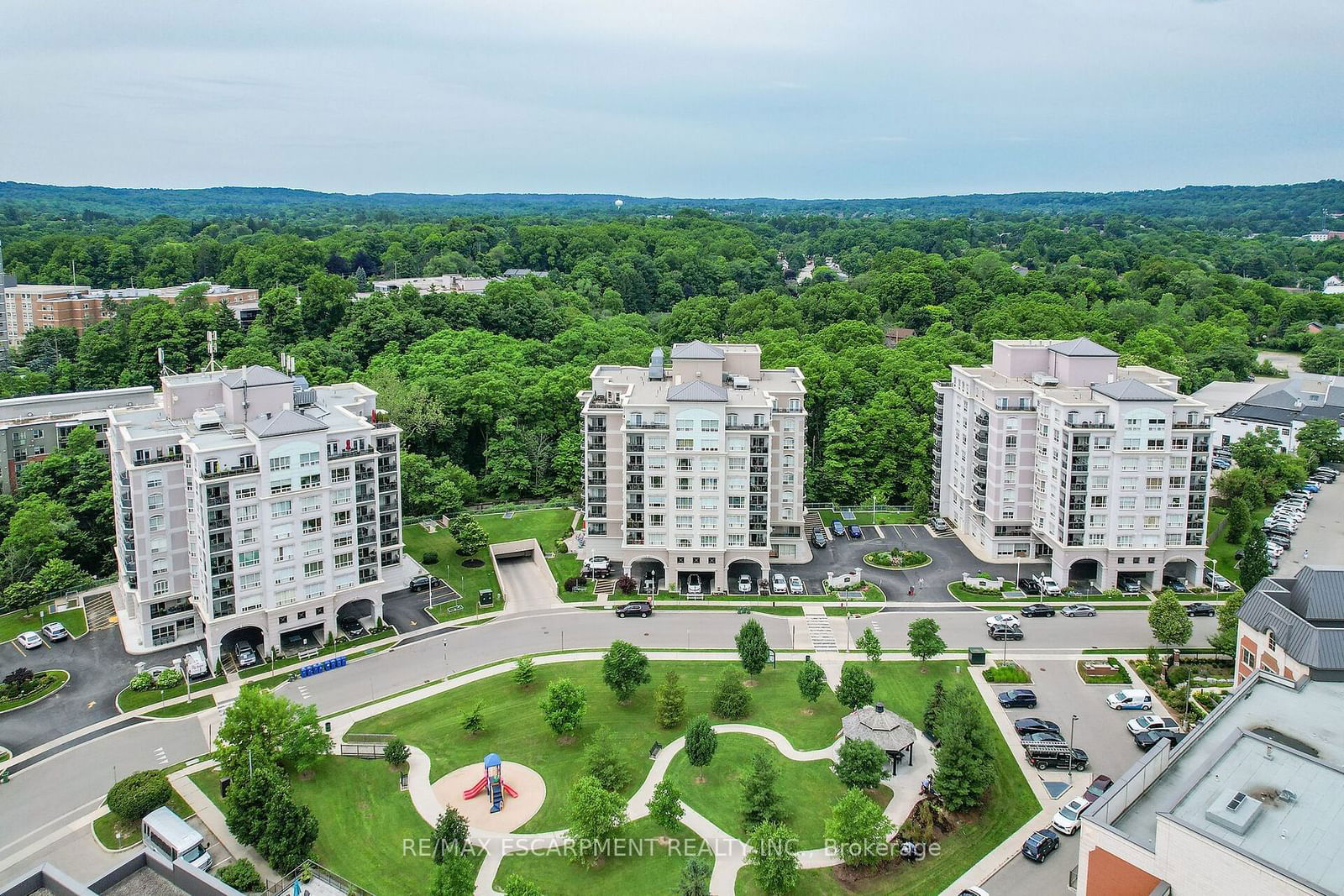 Spencer Creek Village Condos, Hamilton, Toronto