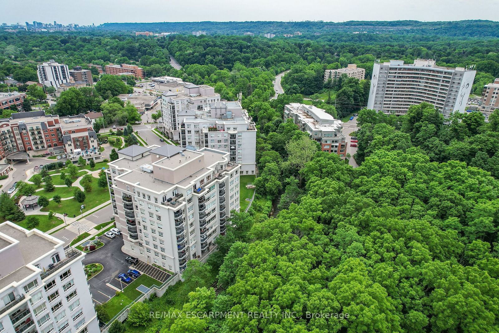 Spencer Creek Village Condos, Hamilton, Toronto