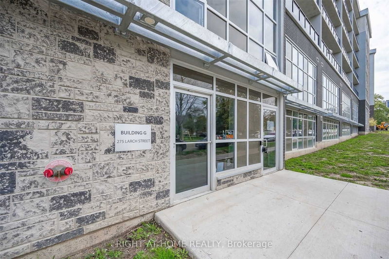 275 Larch St, unit G512 for rent