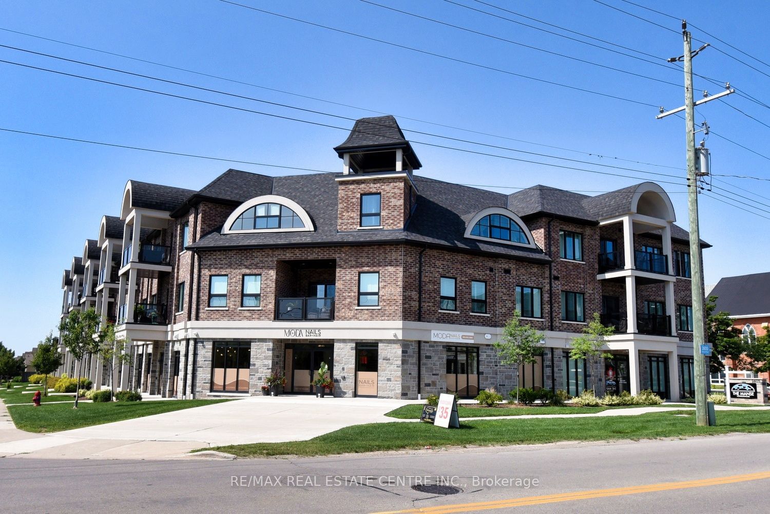 The Manse Condos, Hamilton, Toronto