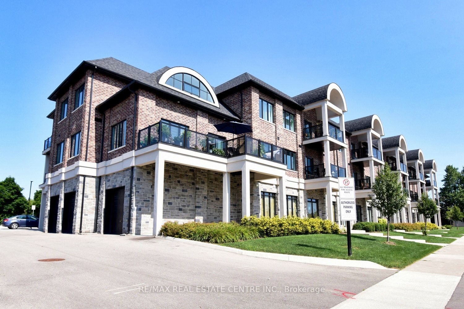 The Manse Condos, Hamilton, Toronto