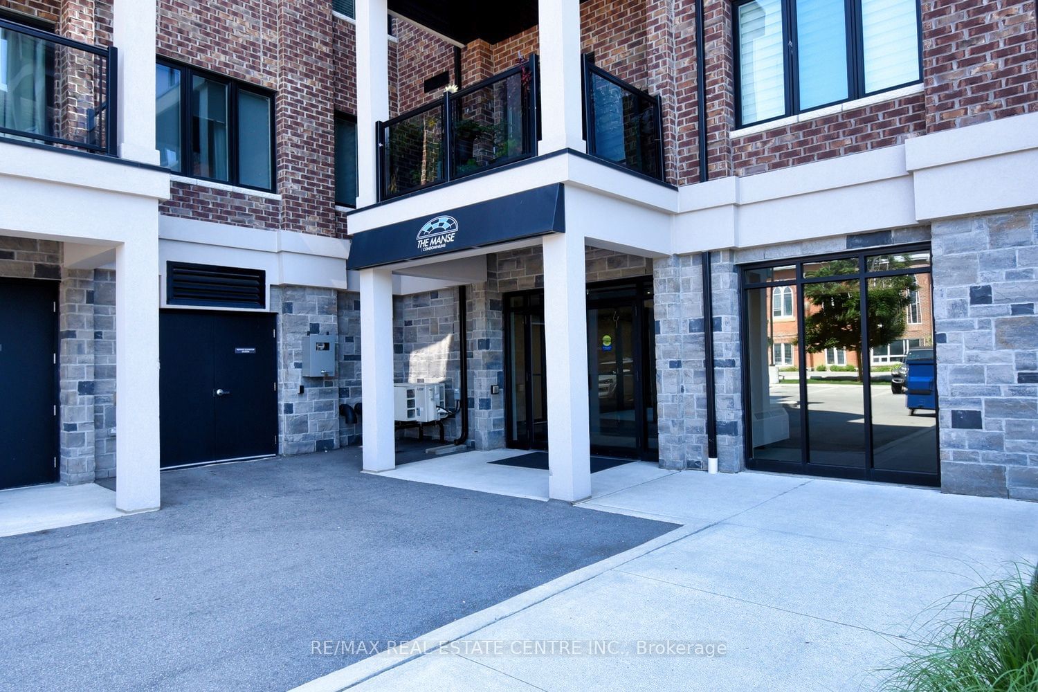 The Manse Condos, Hamilton, Toronto