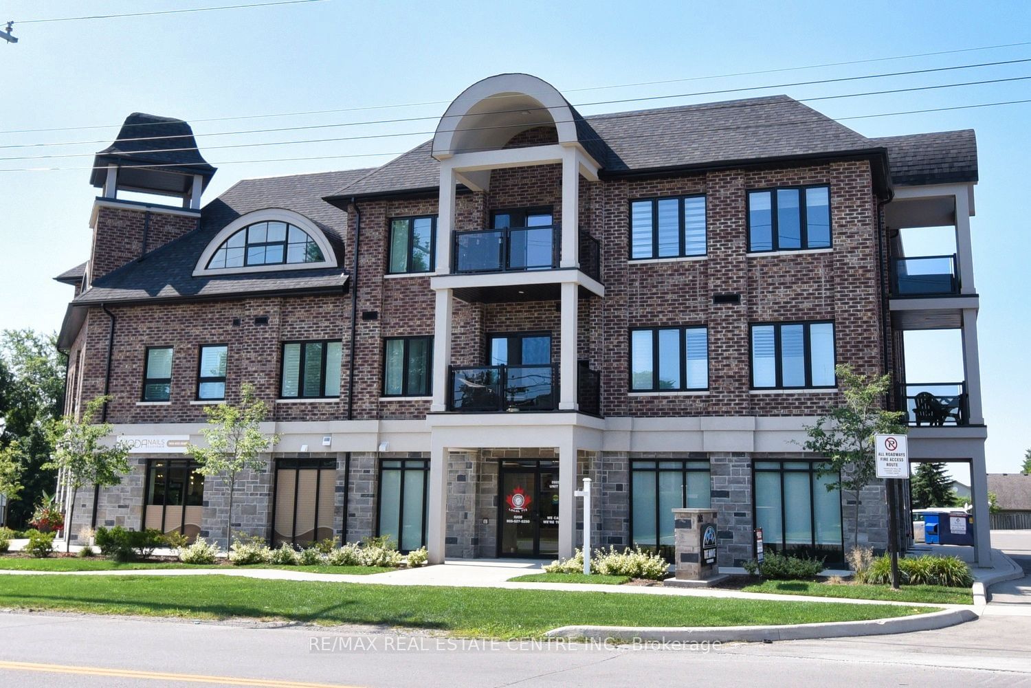 The Manse Condos, Hamilton, Toronto