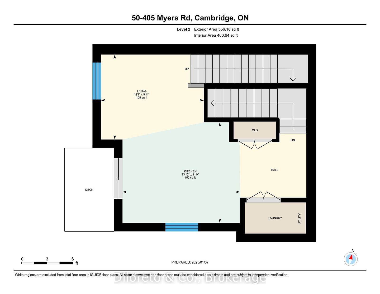 405 Myers Rd, unit 50 for rent