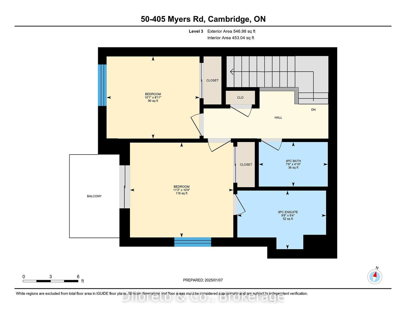 405 Myers Rd, unit 50 for rent