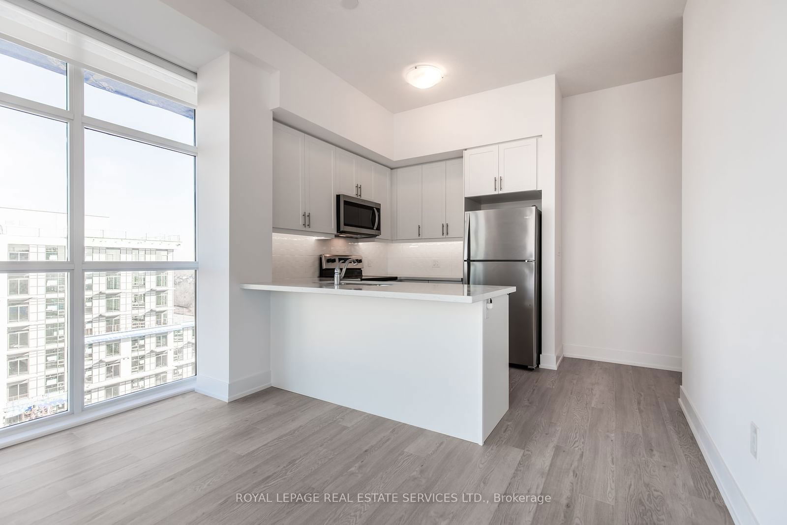 460 DUNDAS St E, unit 1205 for rent