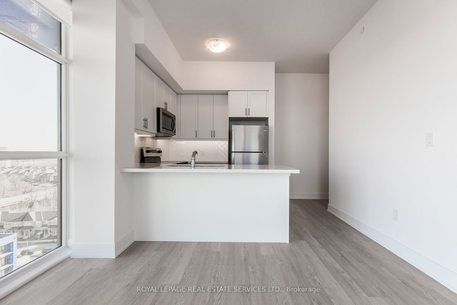 460 DUNDAS St E, unit 1205 for rent