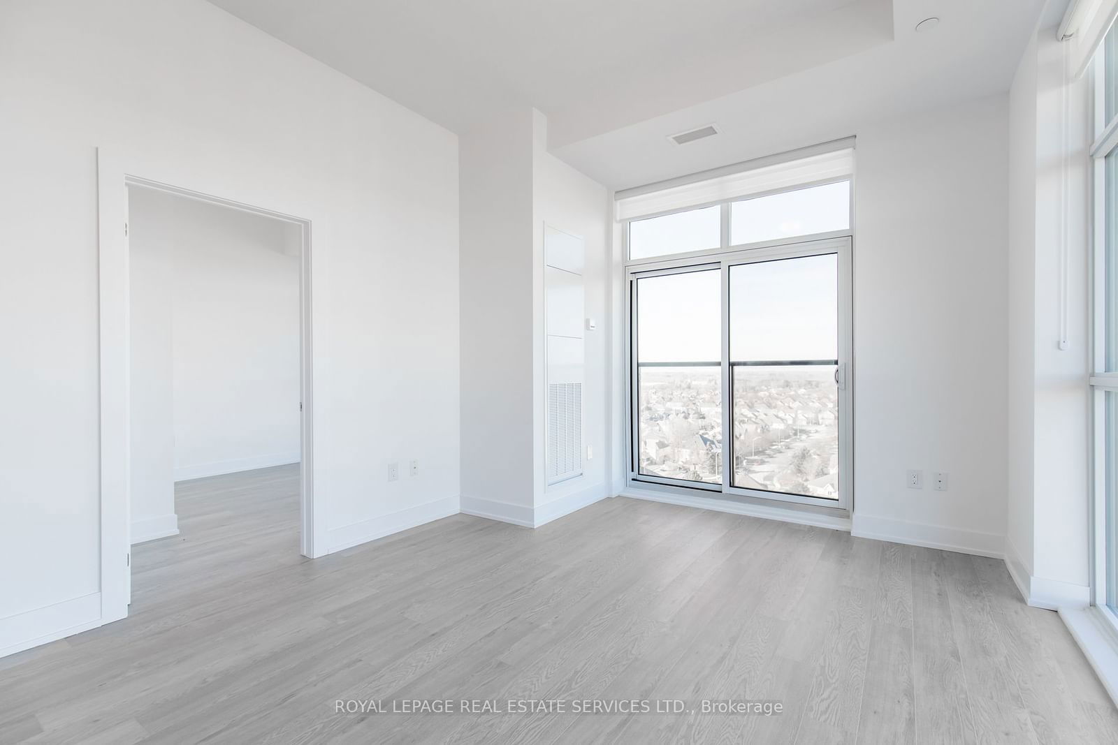 460 DUNDAS St E, unit 1205 for rent