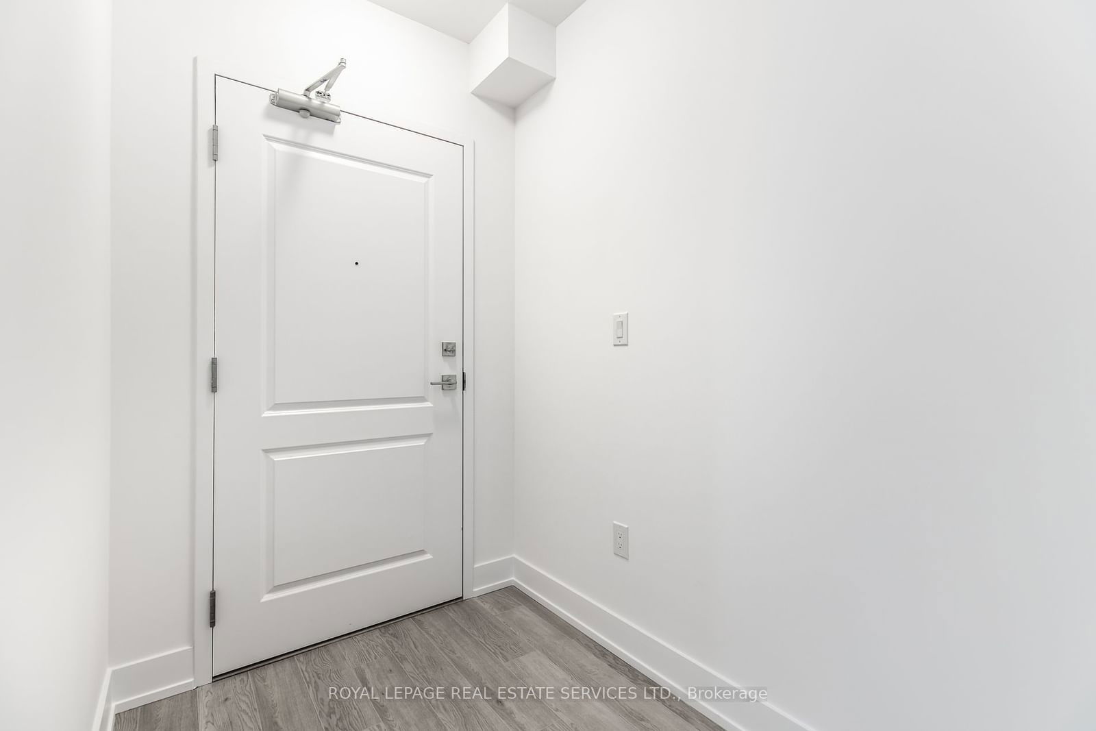 460 DUNDAS St E, unit 1205 for rent