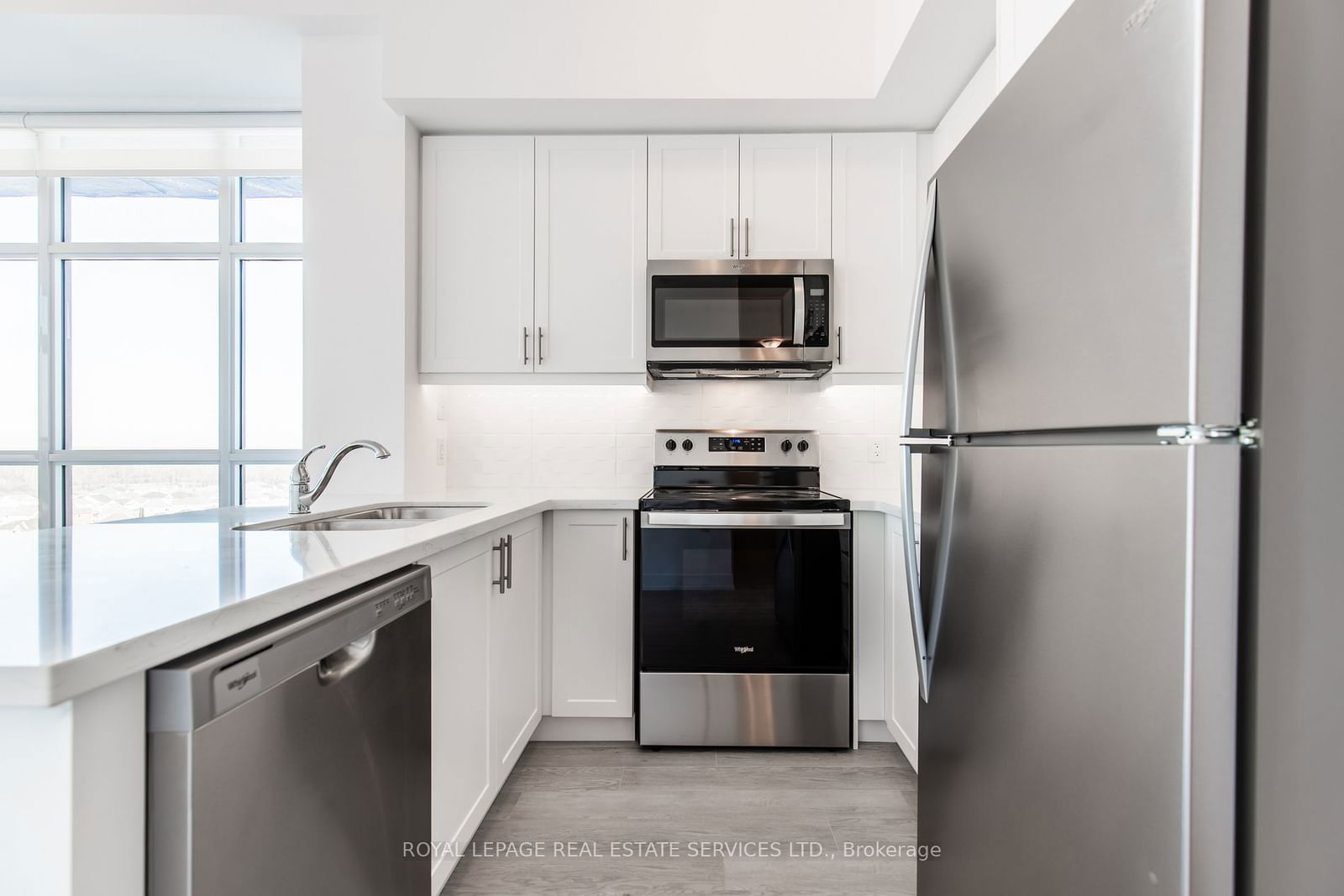 460 DUNDAS St E, unit 1205 for rent