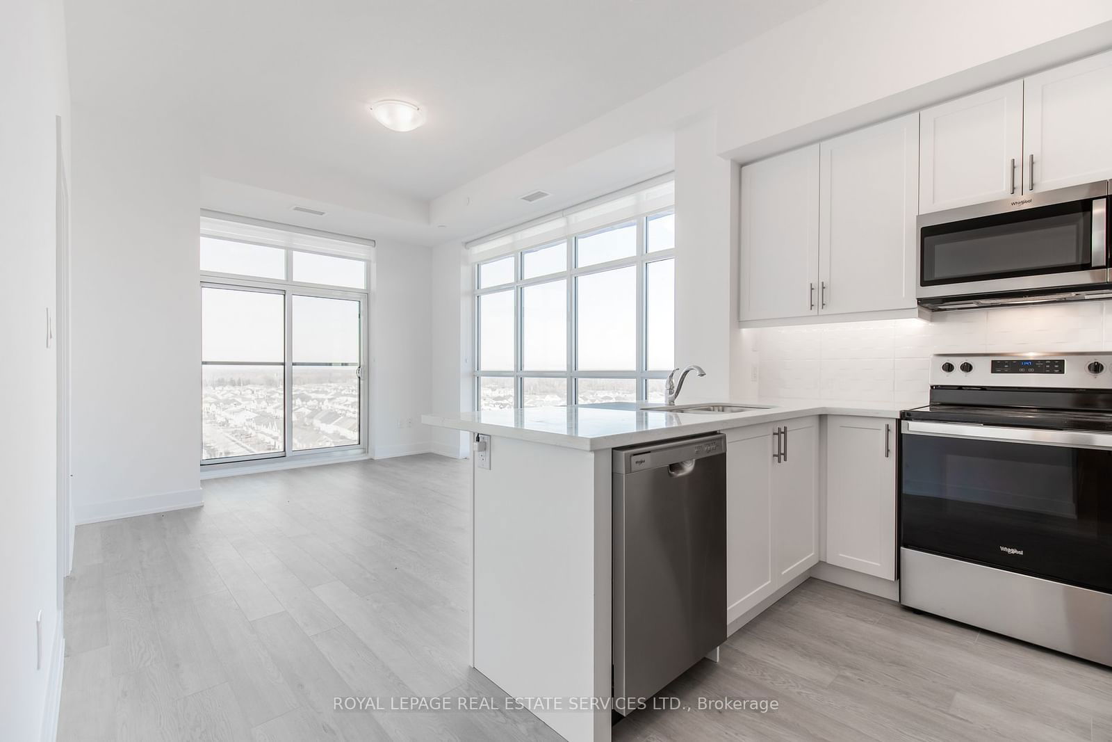 460 DUNDAS St E, unit 1205 for rent