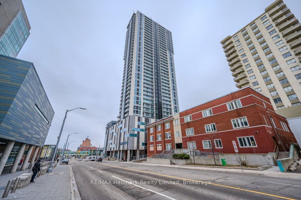 60 Frederick St, unit 2009 for rent