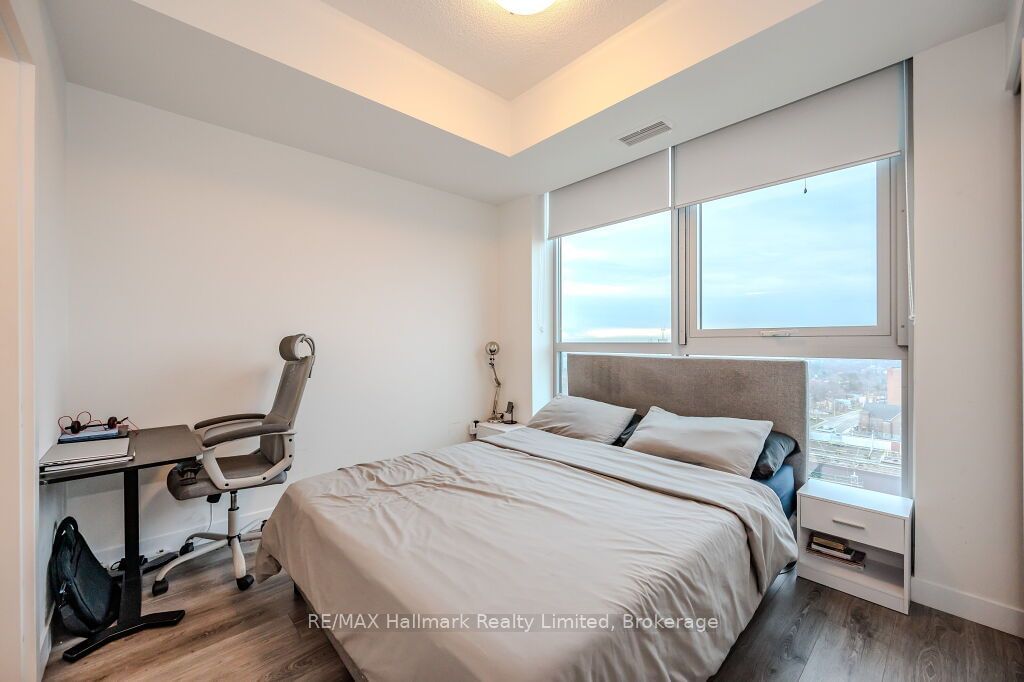 60 Frederick St, unit 2009 for rent