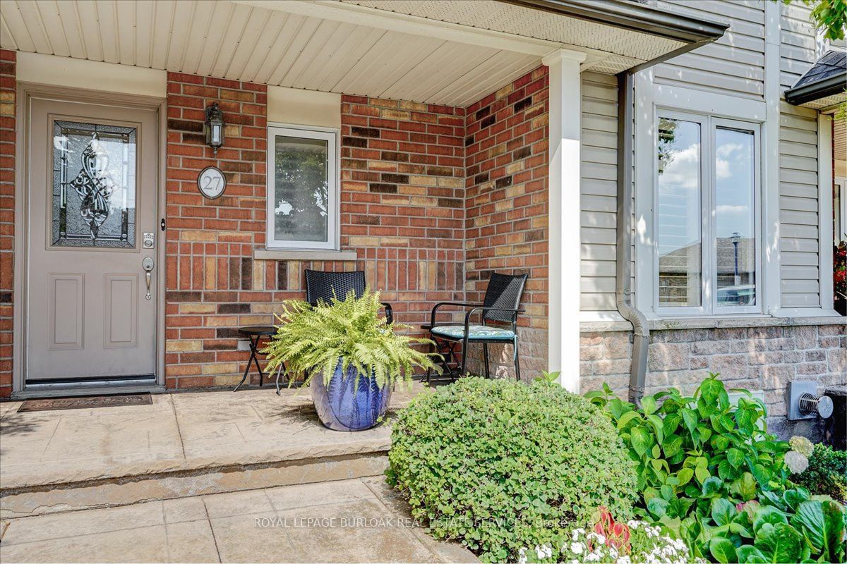 Seaside Village Townhomes, Hamilton, Toronto