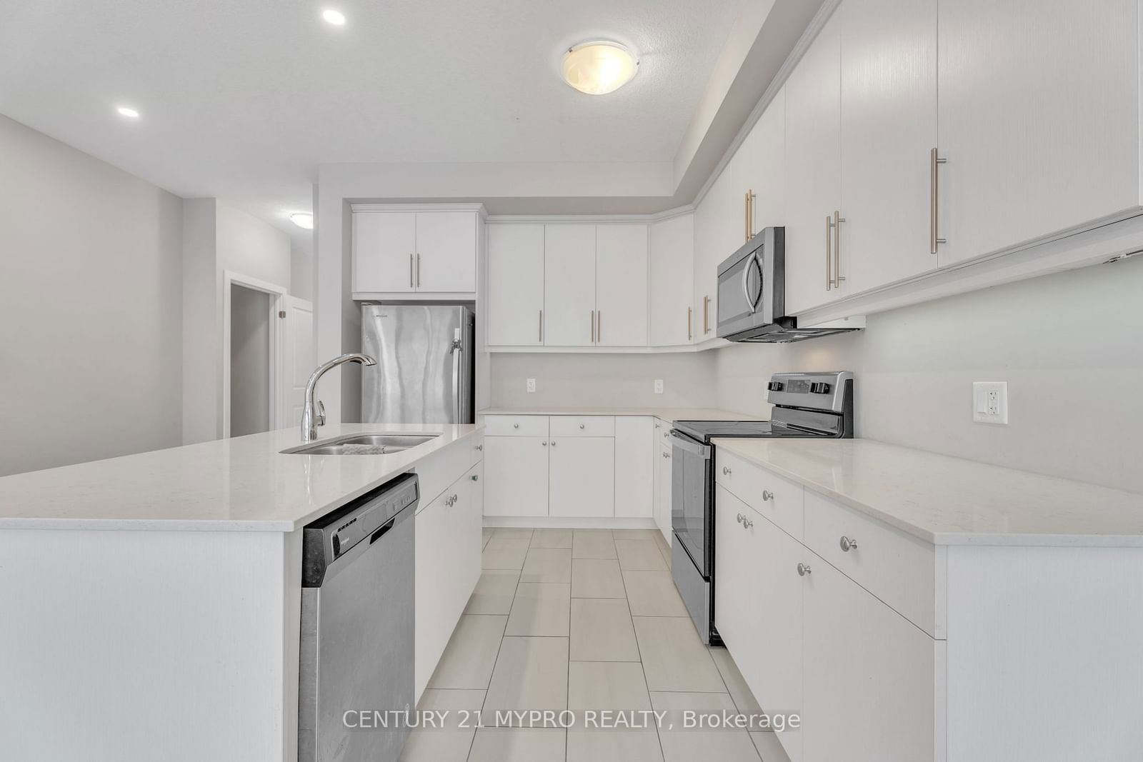 1375 Whetherfield St, unit 44 for rent