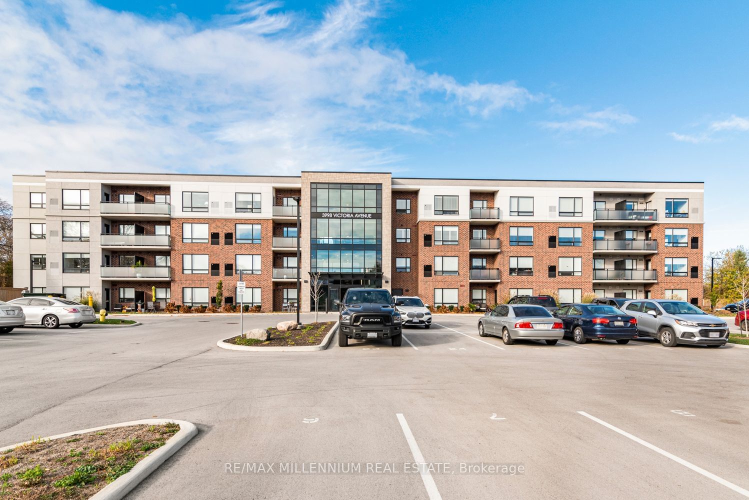 3998 Victoria Ave, unit 408 for sale