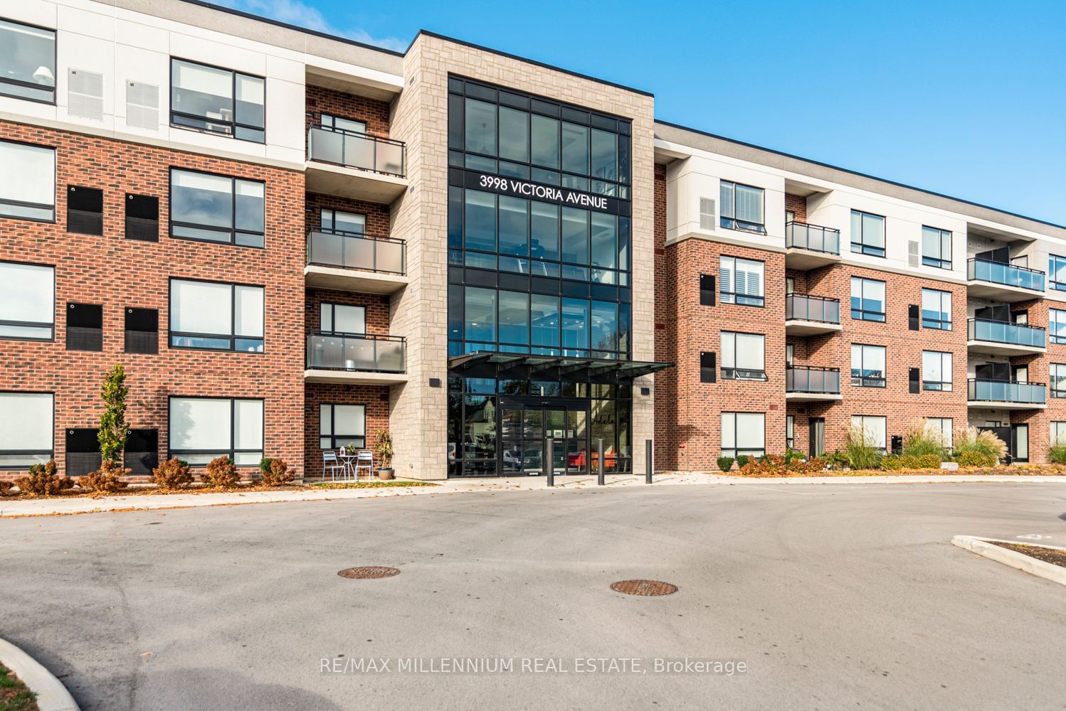 3998 Victoria Ave, unit 408 for sale