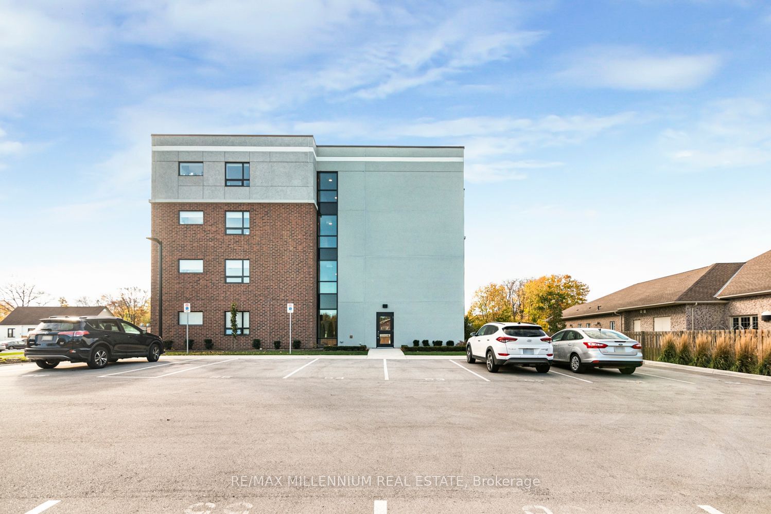 3998 Victoria Ave, unit 408 for sale