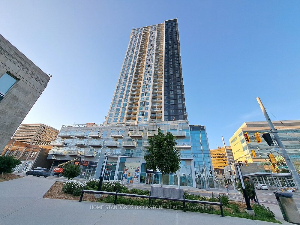 60 Frederick St, unit 405 for sale