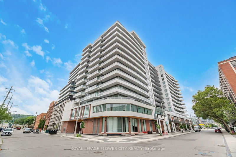 212 King William St, unit 604 for sale