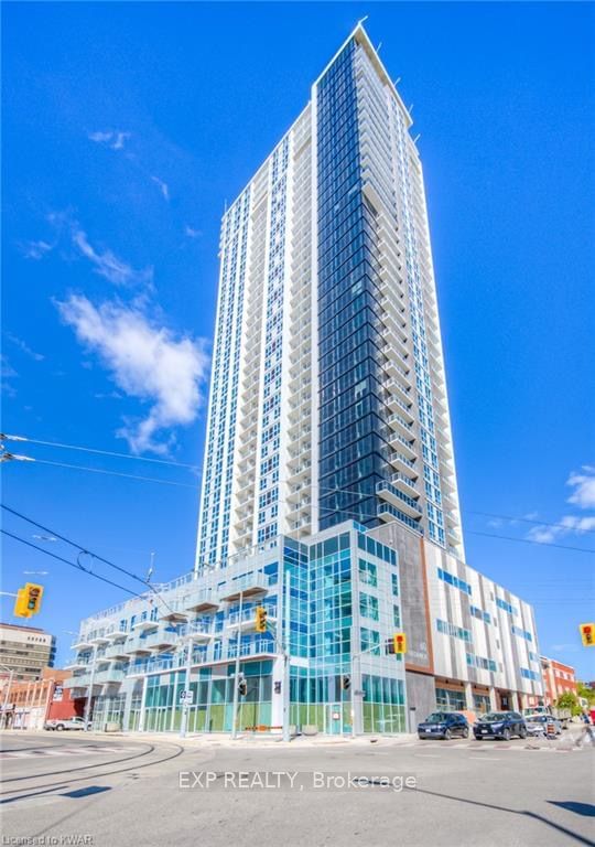 60 Frederick St, unit 304 for rent