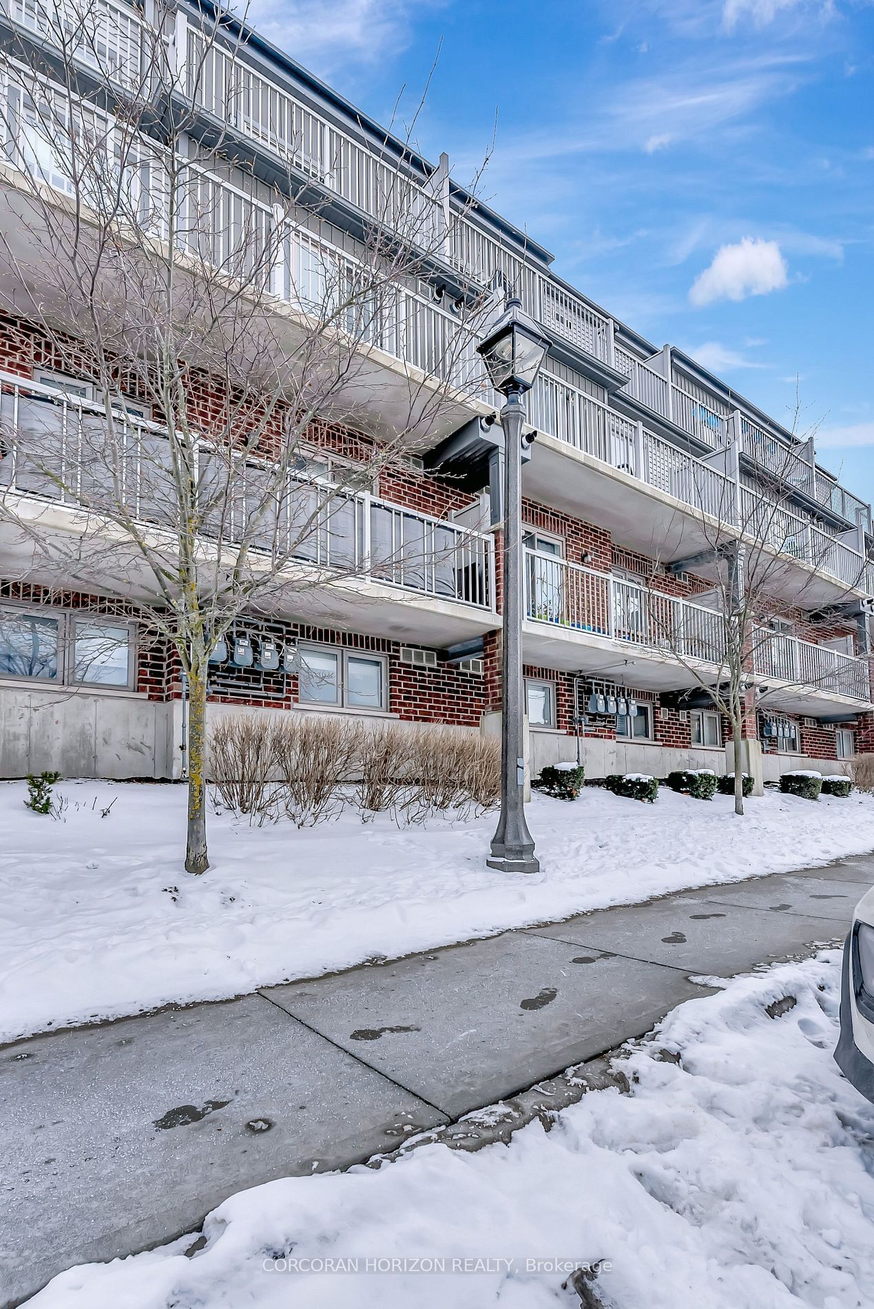 25 Sienna St, unit C for sale