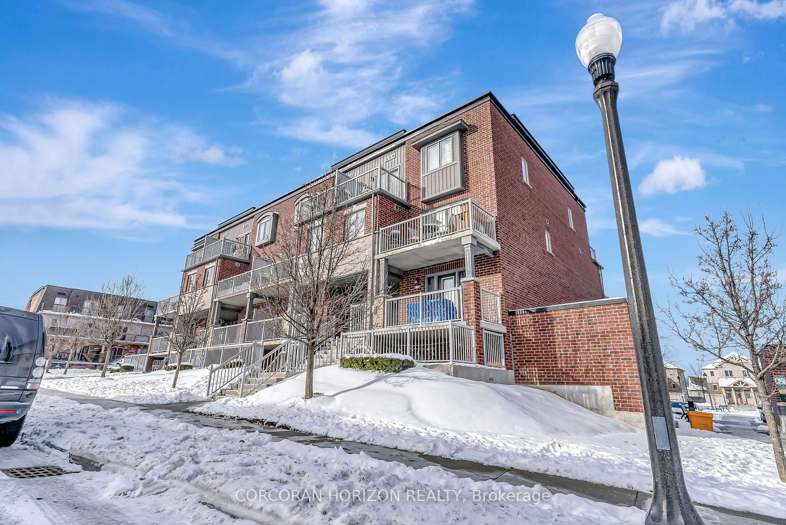 25 Sienna St, unit C for sale