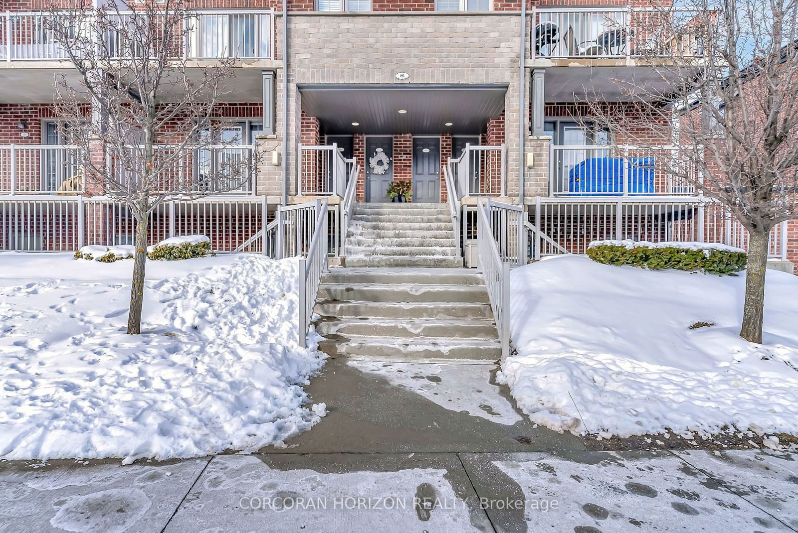 25 Sienna St, unit C for sale