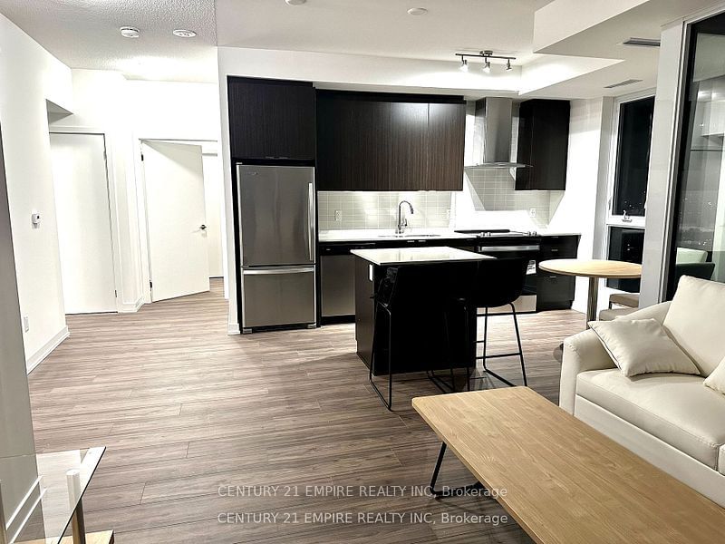 55 Duke St W, unit 1202 for rent