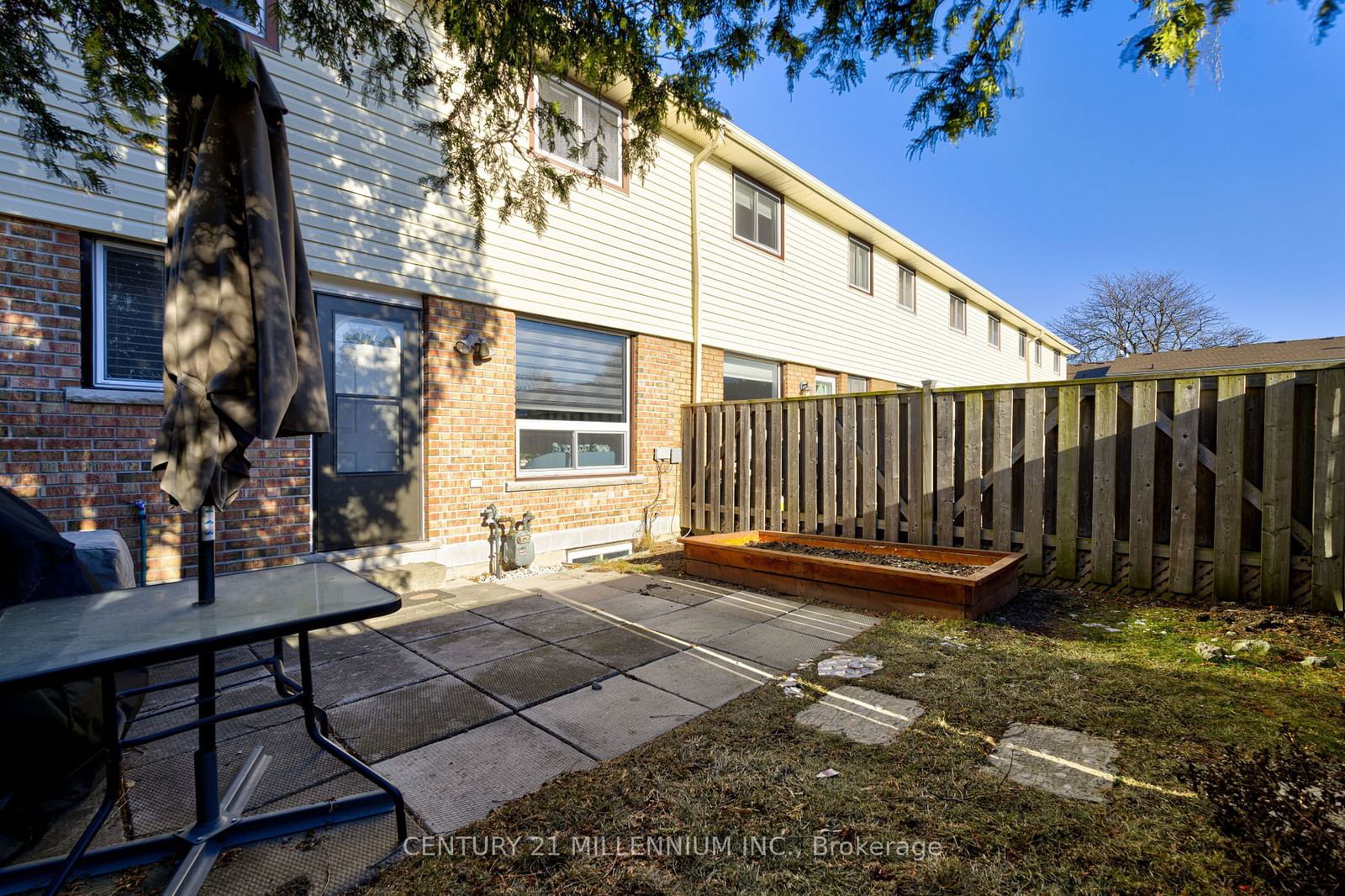 Kenridge Townhomes, Hamilton, Toronto