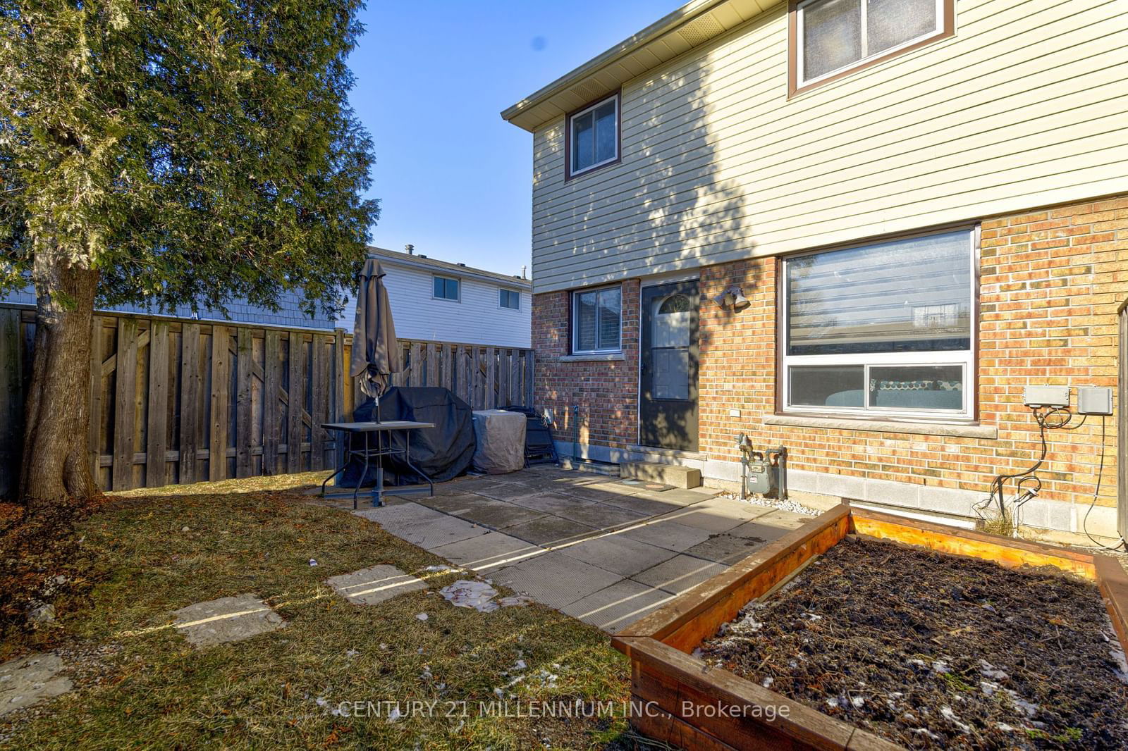 Kenridge Townhomes, Hamilton, Toronto